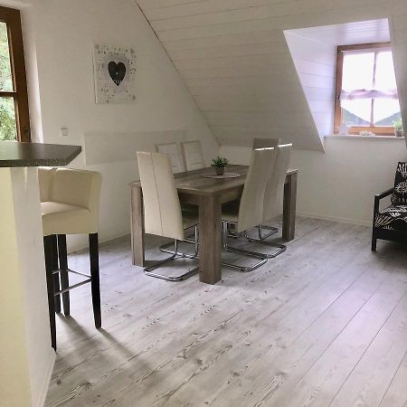 Ferienwohnung Held Erding Dış mekan fotoğraf