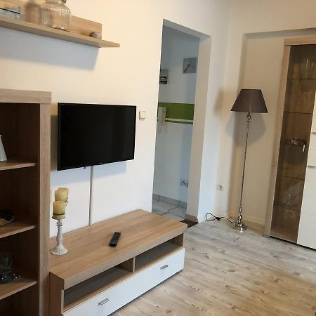 Ferienwohnung Held Erding Dış mekan fotoğraf