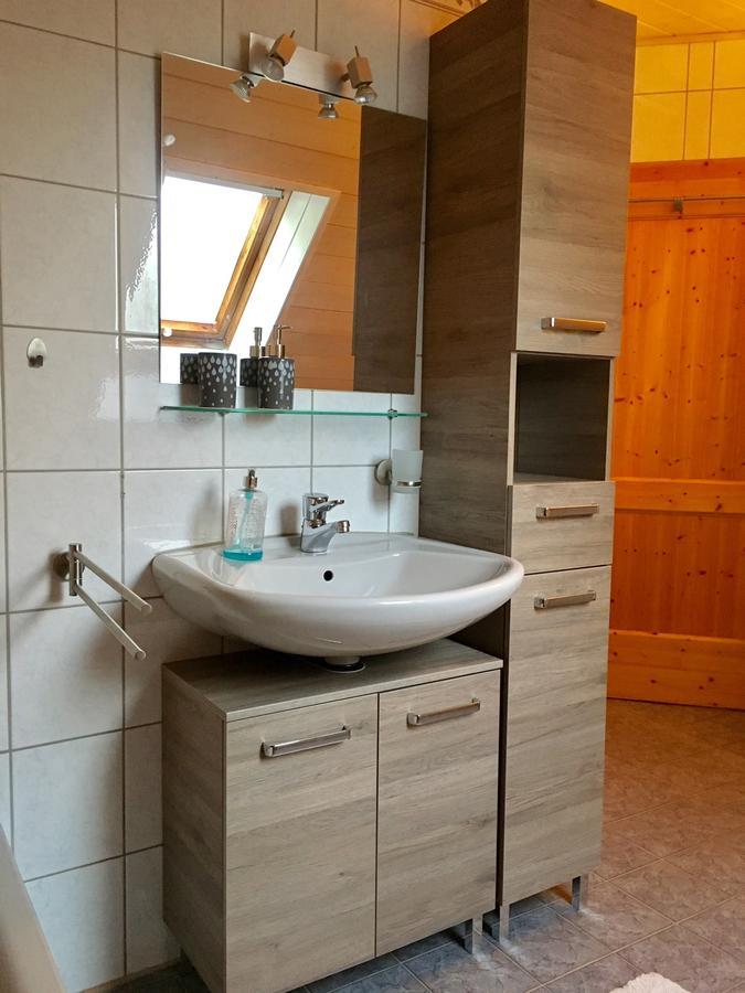 Ferienwohnung Held Erding Dış mekan fotoğraf