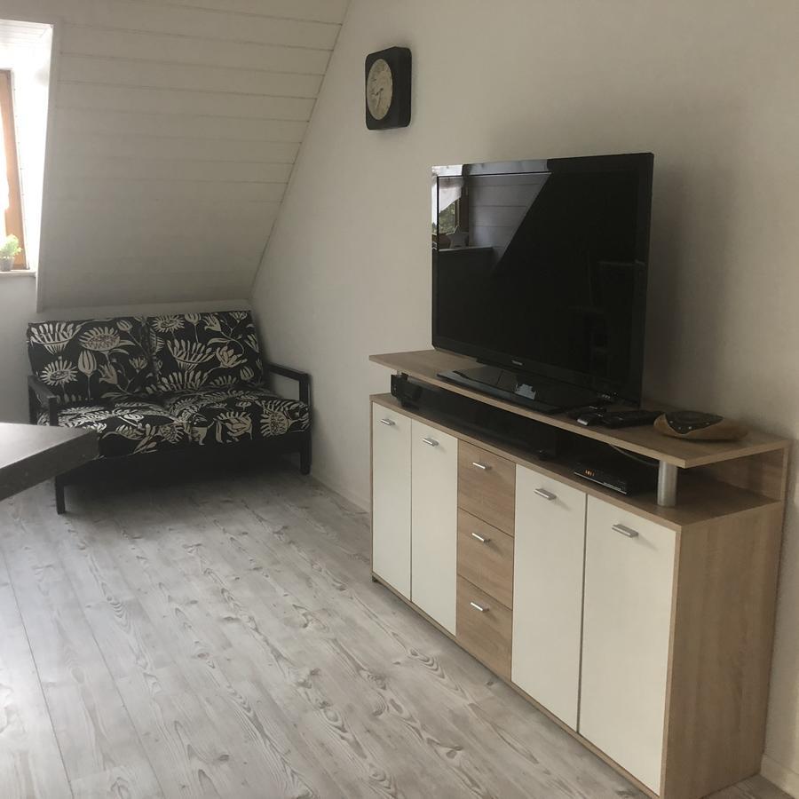 Ferienwohnung Held Erding Dış mekan fotoğraf