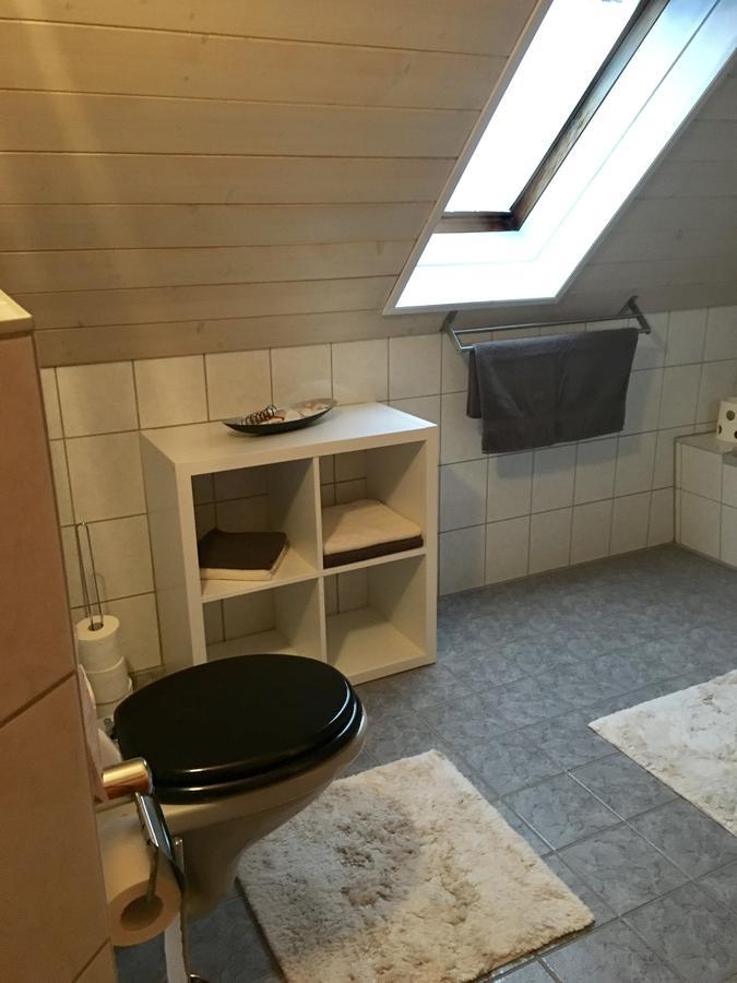 Ferienwohnung Held Erding Dış mekan fotoğraf