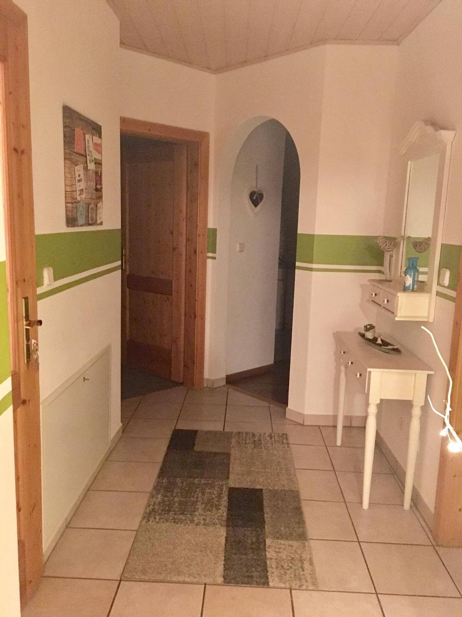 Ferienwohnung Held Erding Dış mekan fotoğraf