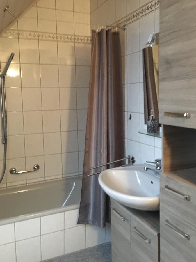 Ferienwohnung Held Erding Dış mekan fotoğraf