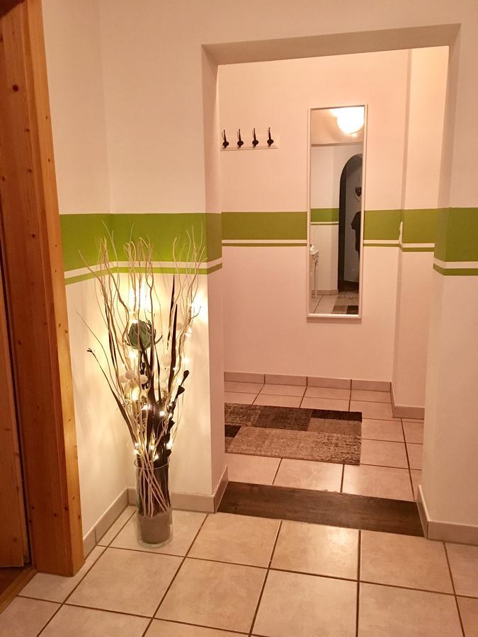 Ferienwohnung Held Erding Dış mekan fotoğraf