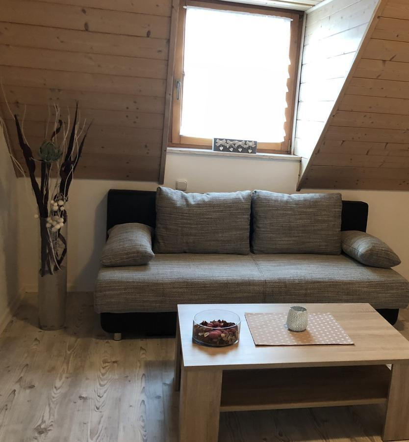 Ferienwohnung Held Erding Dış mekan fotoğraf
