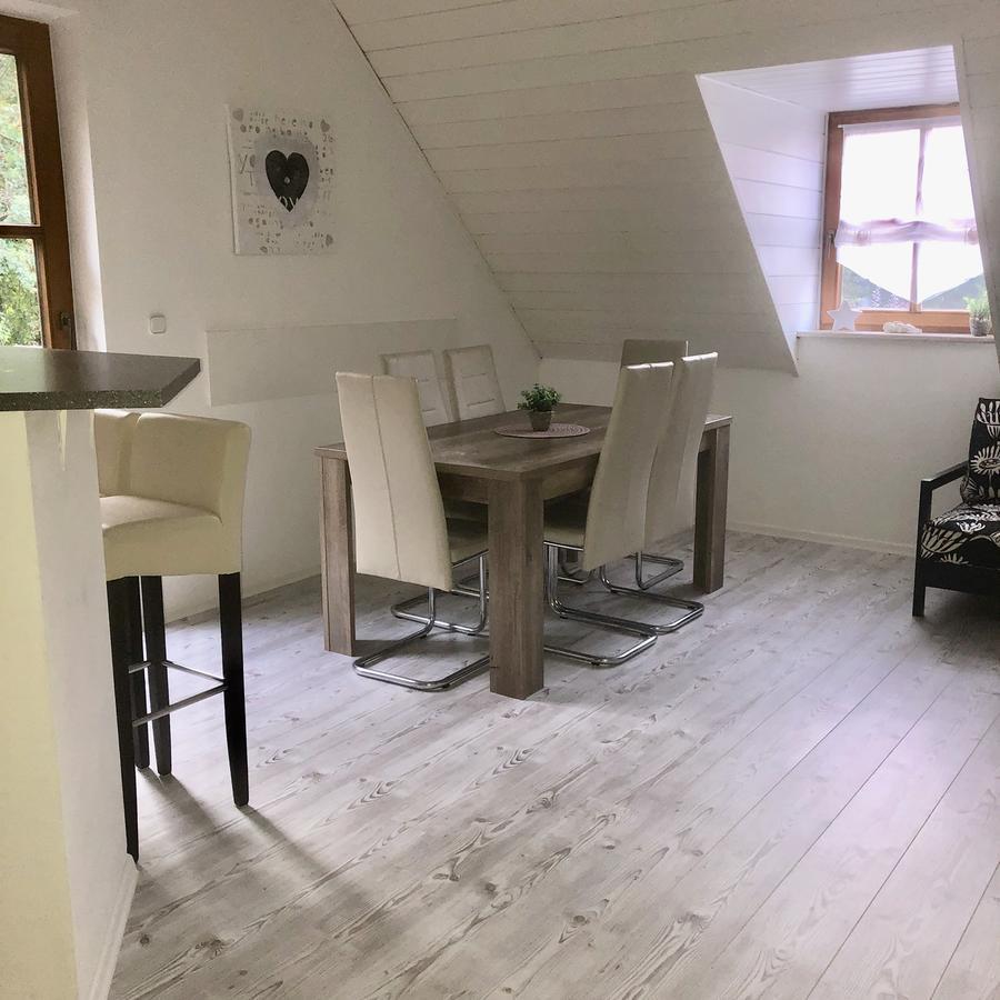 Ferienwohnung Held Erding Dış mekan fotoğraf