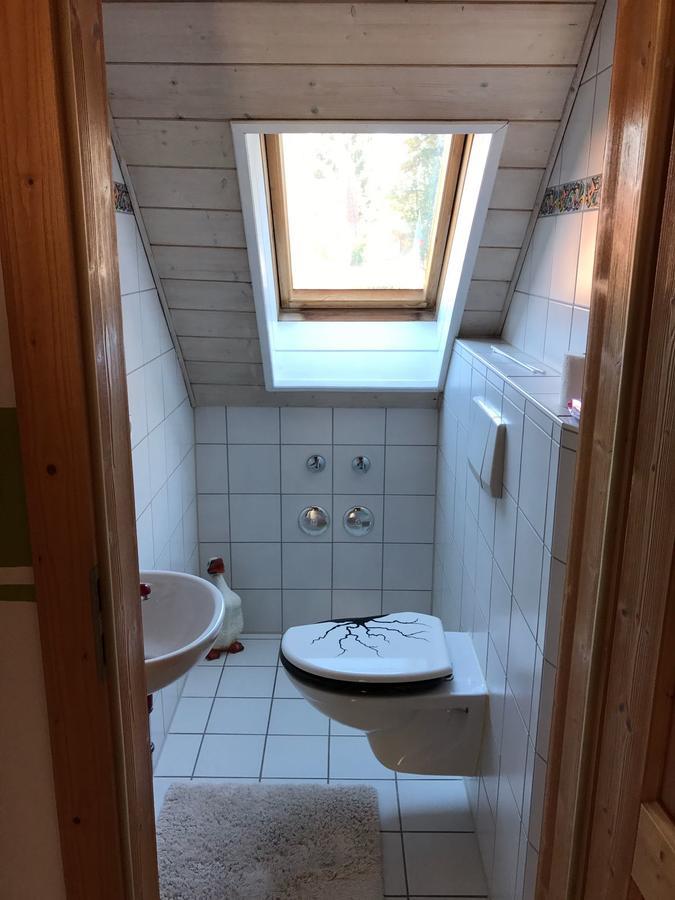 Ferienwohnung Held Erding Dış mekan fotoğraf