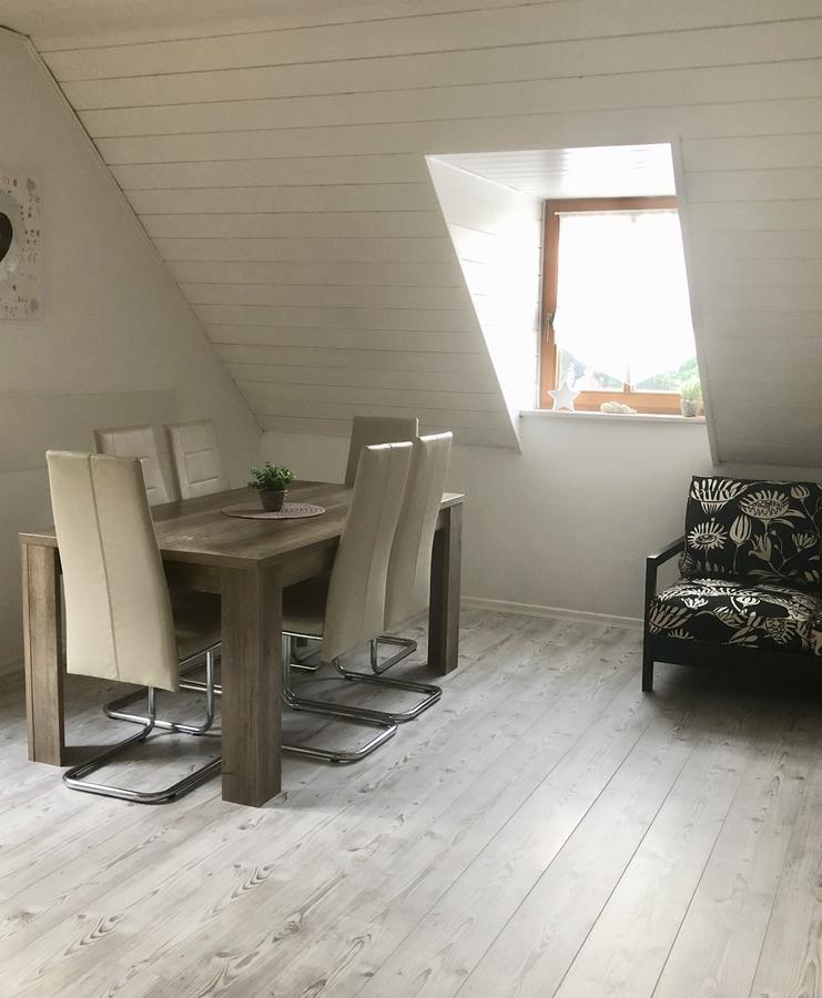 Ferienwohnung Held Erding Dış mekan fotoğraf